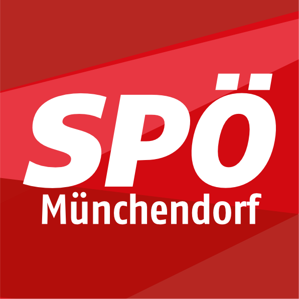SPÖ Münchendorf - Ein Plan für die Zukunft